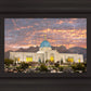 Tucson Arizona Sunrise