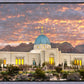 Tucson Arizona Sunrise