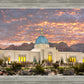 Tucson Arizona Sunrise