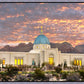 Tucson Arizona Sunrise