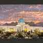 Tucson Arizona Sunrise