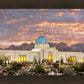 Tucson Arizona Sunrise