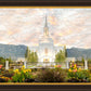 Orem Utah Sunrise Flowers