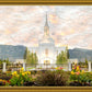 Orem Utah Sunrise Flowers