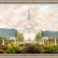 Orem Utah Sunrise Flowers