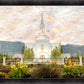 Orem Utah Sunrise Flowers
