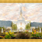 Orem Utah Sunrise Flowers