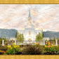 Orem Utah Sunrise Flowers
