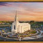 Burley Idaho Glorious Sunrise