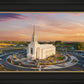 Burley Idaho Glorious Sunrise
