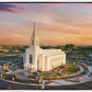 Burley Idaho Glorious Sunrise