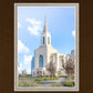 Burley Idaho Daylight