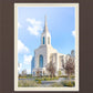 Burley Idaho Daylight