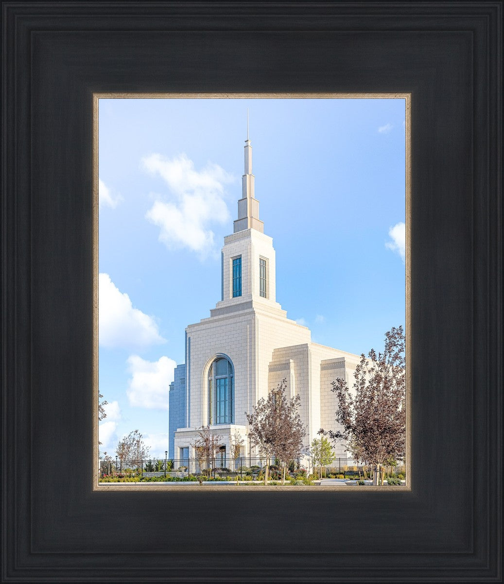 Burley Idaho Daylight