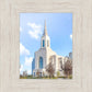 Burley Idaho Daylight