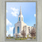Burley Idaho Daylight