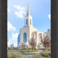 Burley Idaho Daylight
