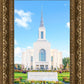 Burley Idaho Heavenly View