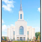 Burley Idaho Heavenly View