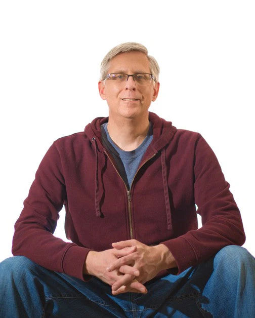 Greg Collins