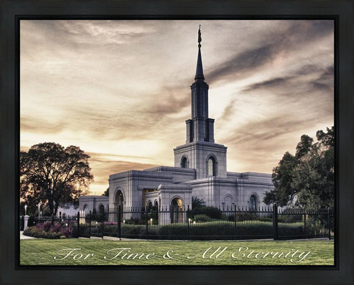 Time And Eternity