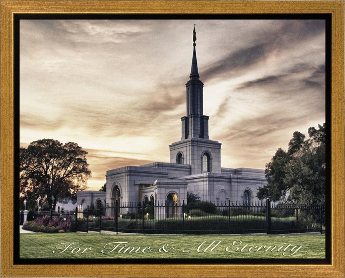 Time And Eternity