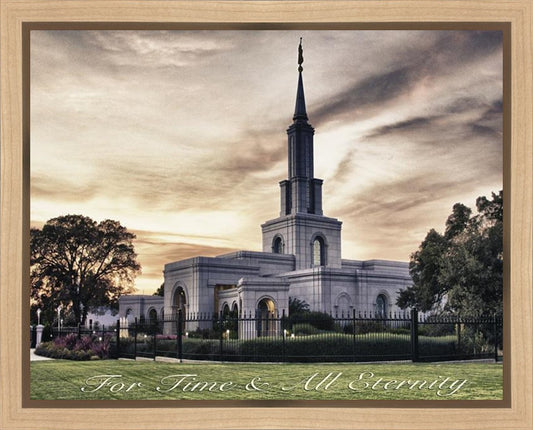 Time And Eternity