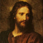 Christ at Thirty-Three