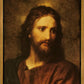 Christ at Thirty-Three