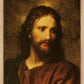 Christ at Thirty-Three