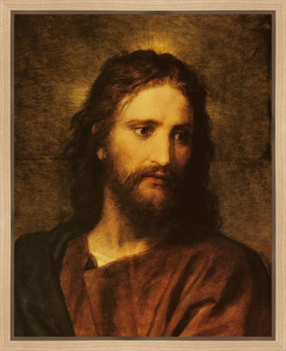 Christ at Thirty-Three
