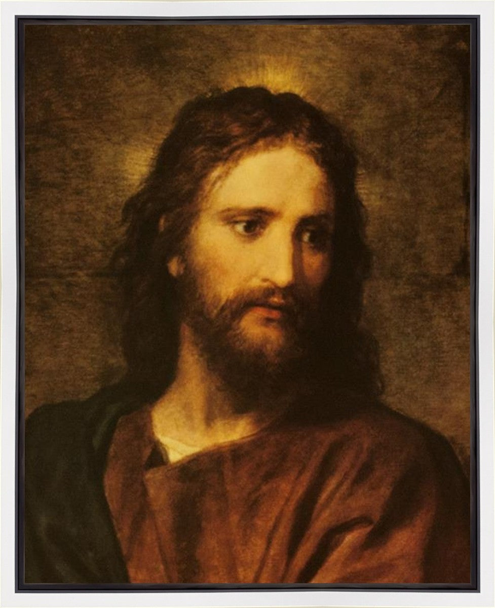 Christ at Thirty-Three