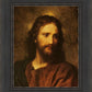 Christ at Thirty-Three