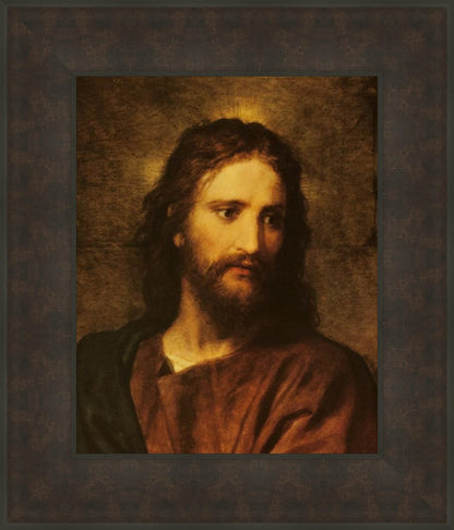 Christ at Thirty-Three