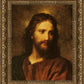 Christ at Thirty-Three