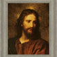 Christ at Thirty-Three
