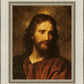 Christ at Thirty-Three