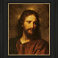 Christ at Thirty-Three