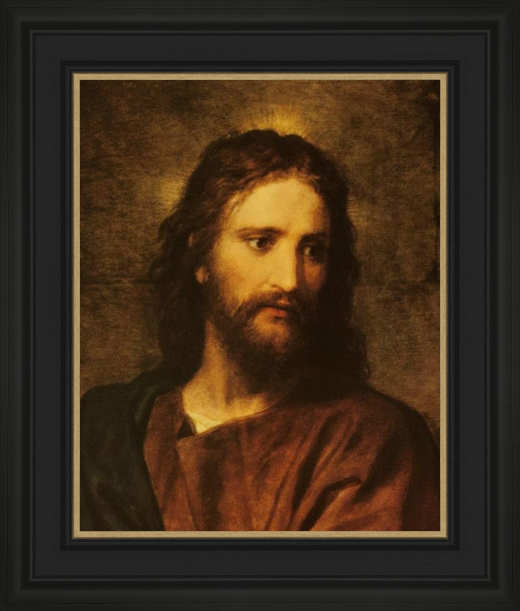 Christ at Thirty-Three