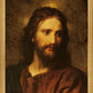 Christ at Thirty-Three