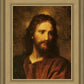 Christ at Thirty-Three