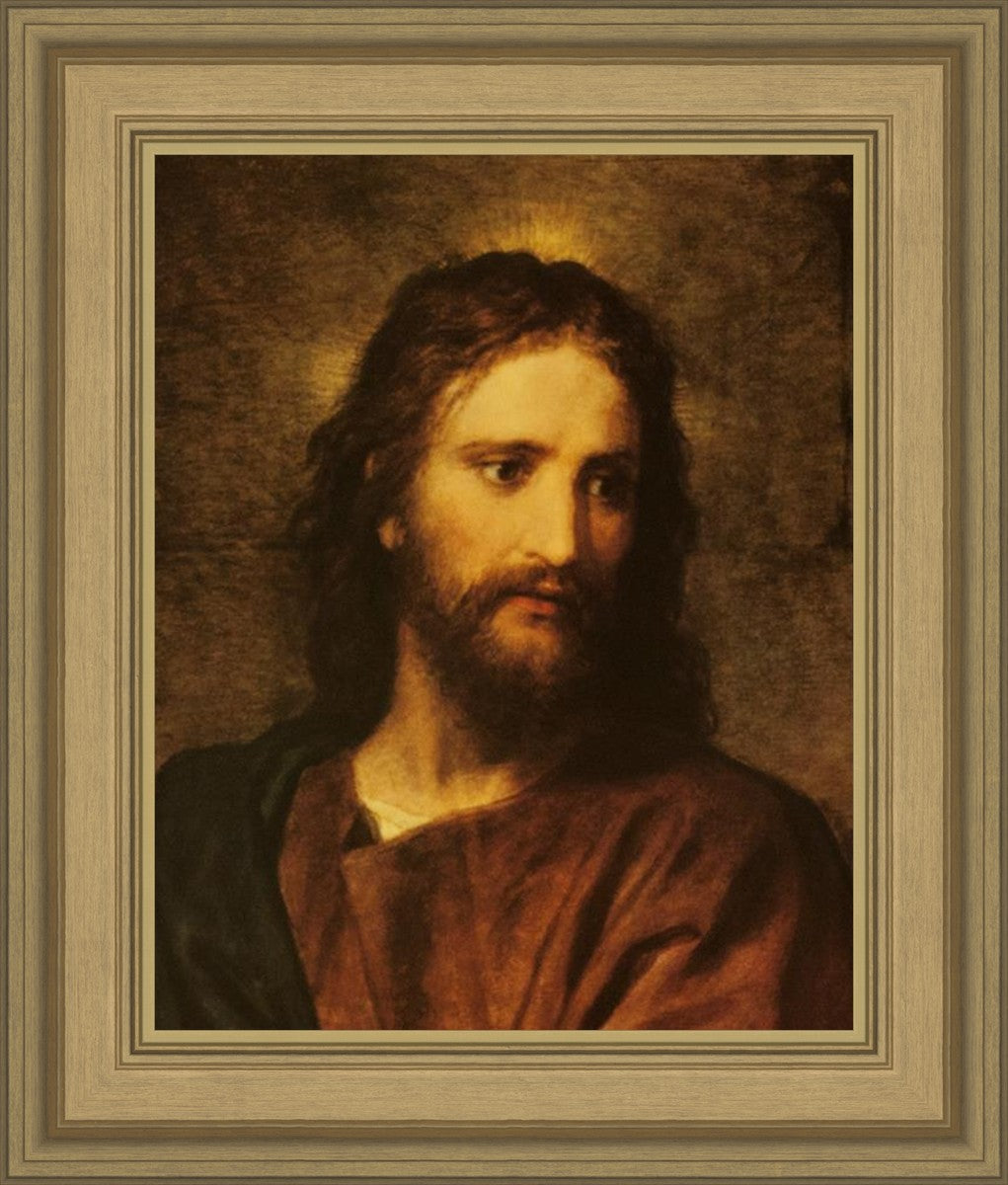 Christ at Thirty-Three