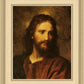 Christ at Thirty-Three