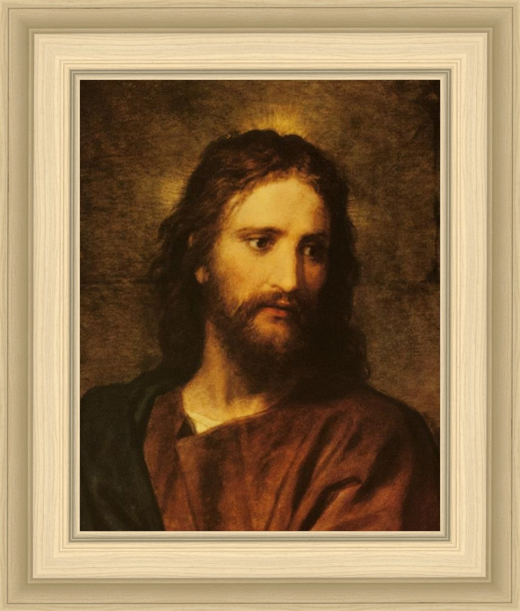 Christ at Thirty-Three