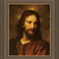 Christ at Thirty-Three