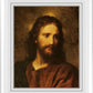 Christ at Thirty-Three