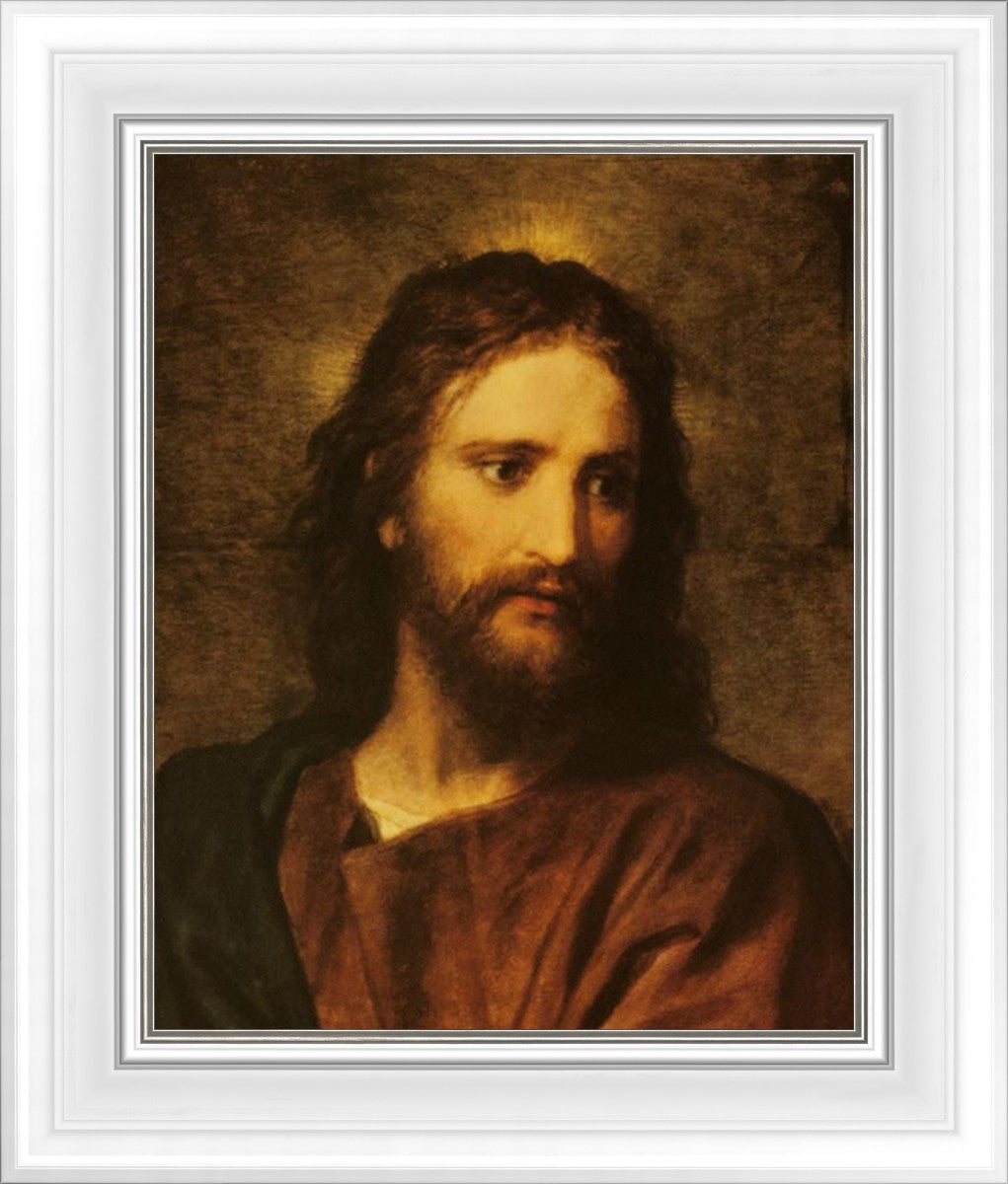 Christ at Thirty-Three