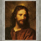 Christ at Thirty-Three