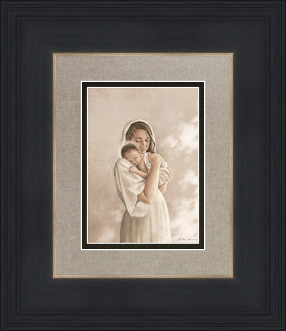 Hope Comes in The Morning