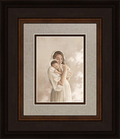 Hope Comes in The Morning